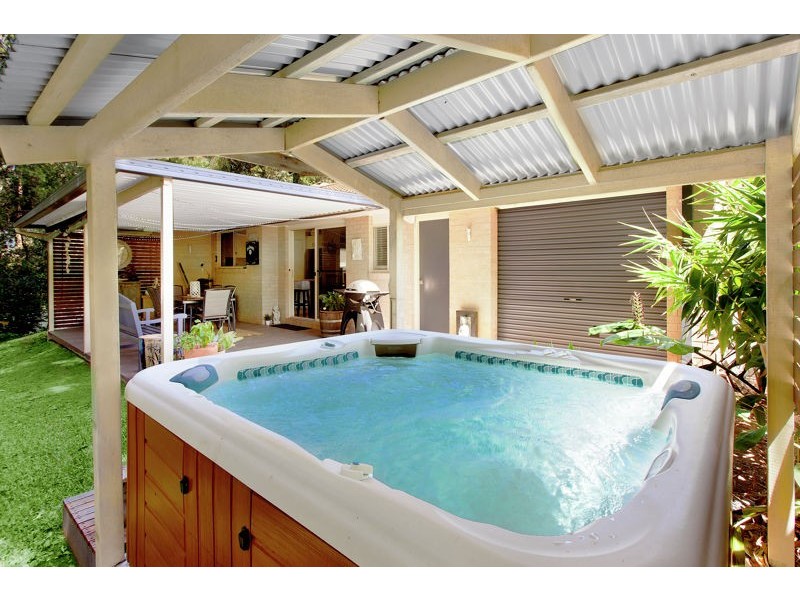 8 Lee Court, Boambee East NSW 2452