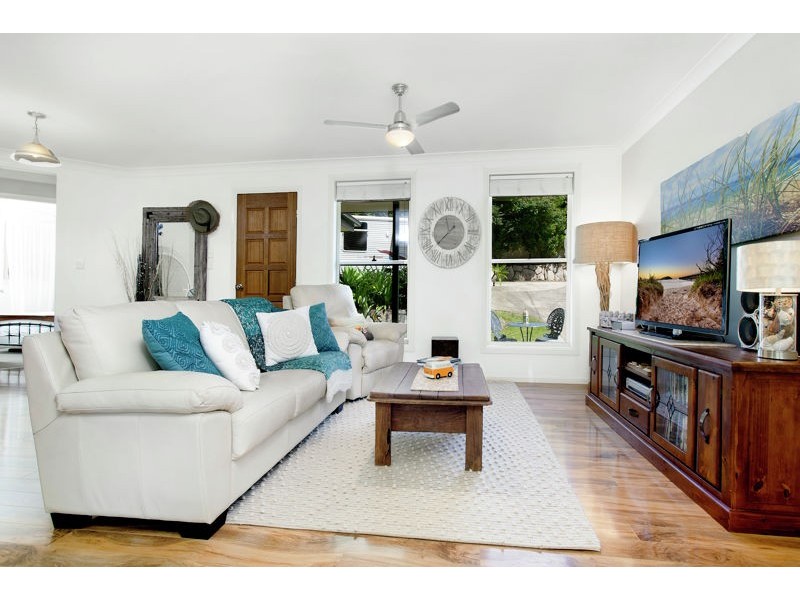 8 Lee Court, Boambee East NSW 2452