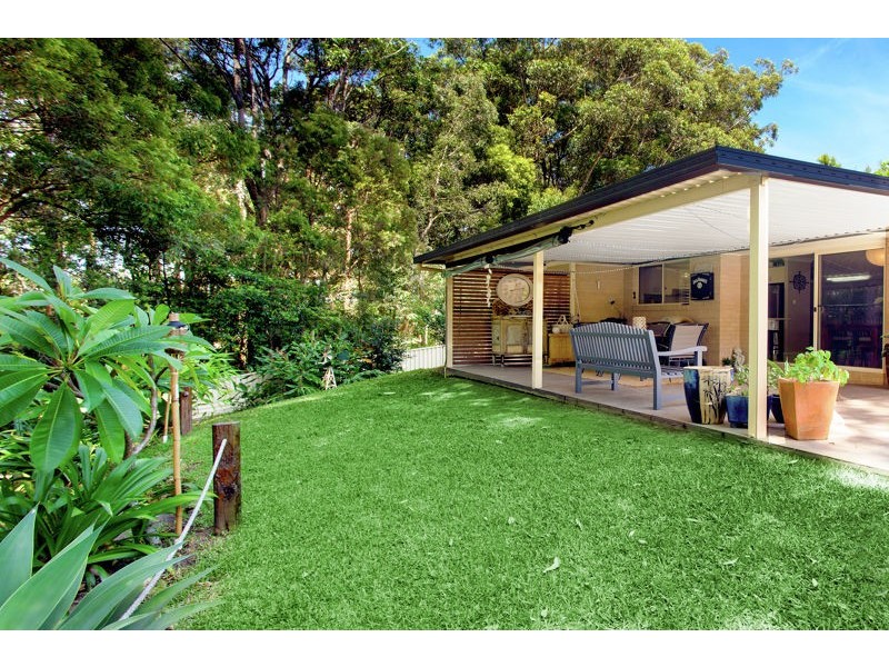 8 Lee Court, Boambee East NSW 2452