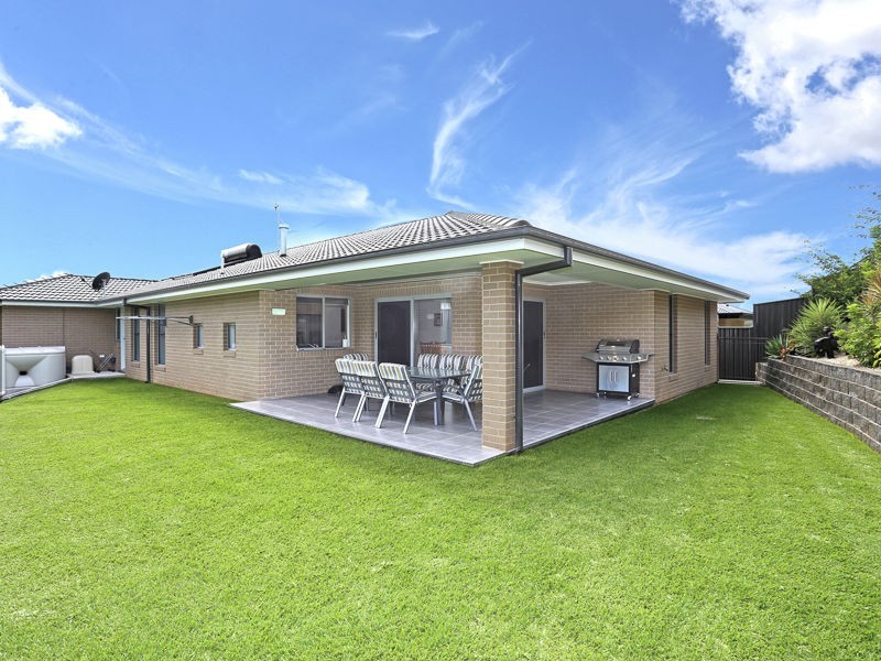 86 Mimiwali Drive, Bonville NSW 2441