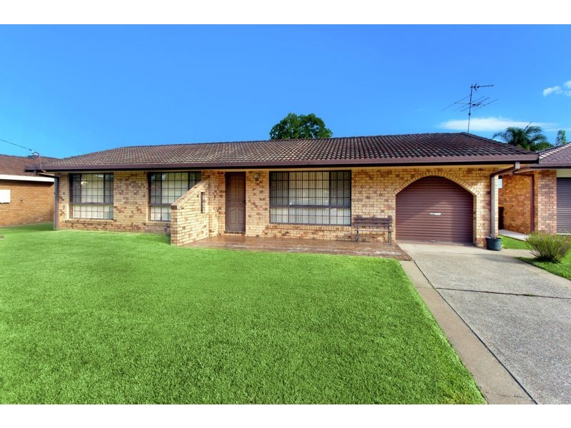 7 Morrison Close, Coffs Harbour NSW 2450