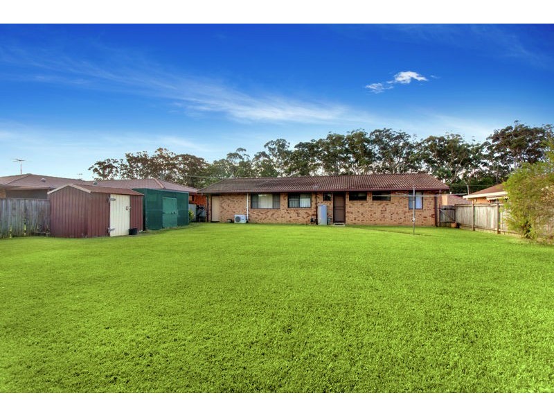 7 Morrison Close, Coffs Harbour NSW 2450