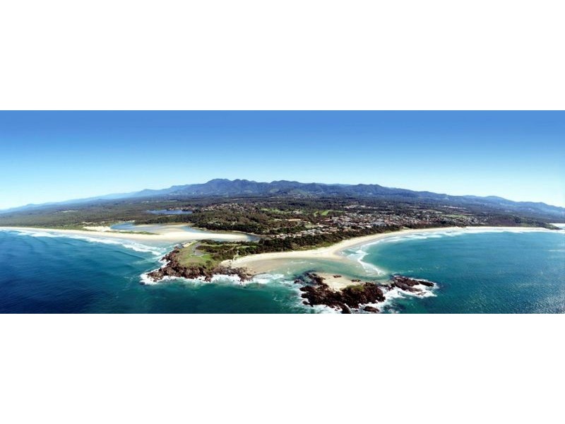 61 Sixteenth Ave, Sawtell NSW 2452