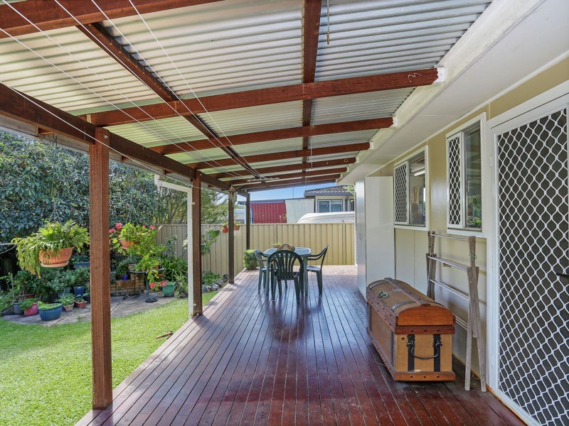 61 Sixteenth Ave, Sawtell NSW 2452