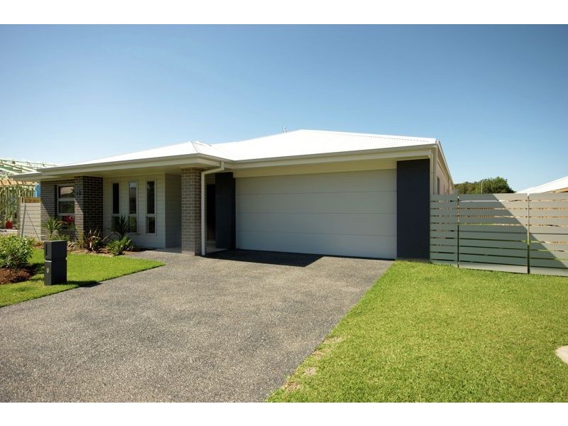Lot 605 Water Gum Close, Sapphire Beach NSW 2450
