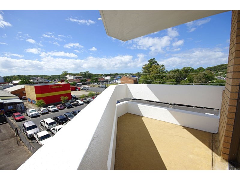 9/7 Dalley Street, Coffs Harbour NSW 2450