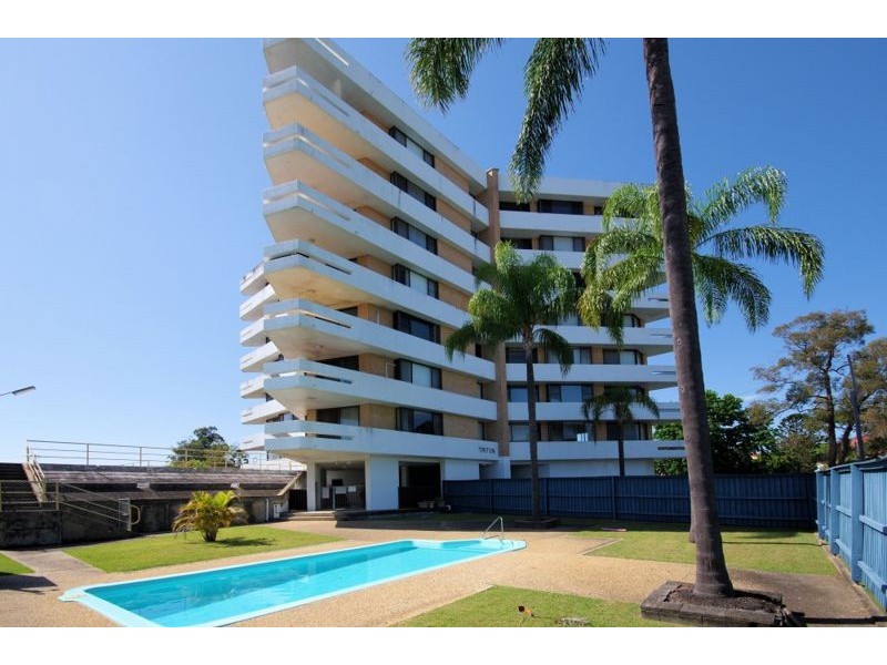 9/7 Dalley Street, Coffs Harbour NSW 2450