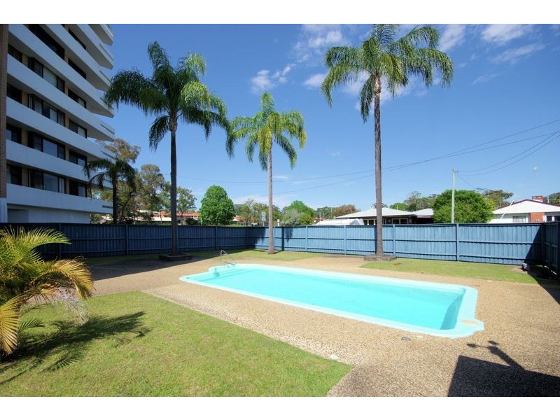 9/7 Dalley Street, Coffs Harbour NSW 2450