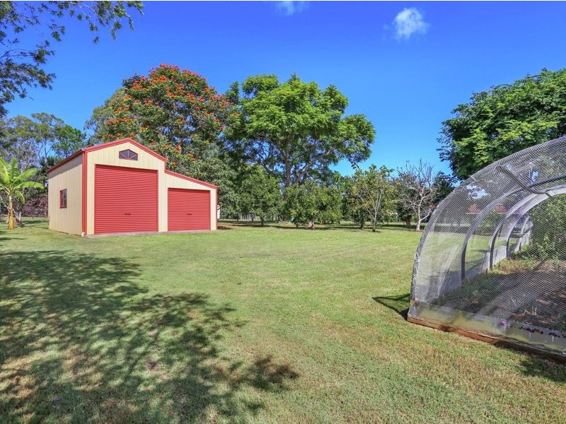 91 Faviell Dr, Bonville NSW 2441