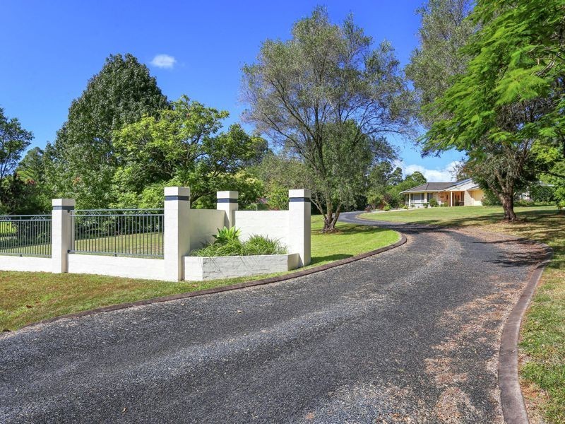 91 Faviell Dr, Bonville NSW 2441