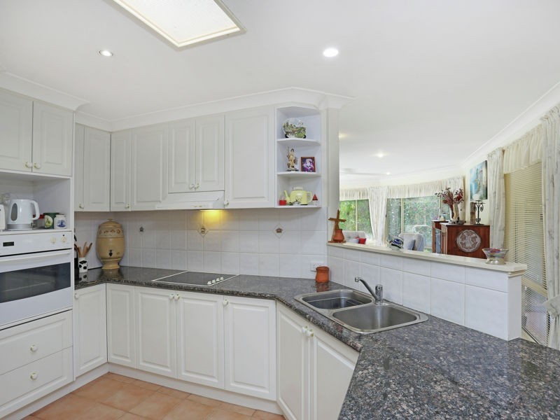 91 Faviell Dr, Bonville NSW 2441