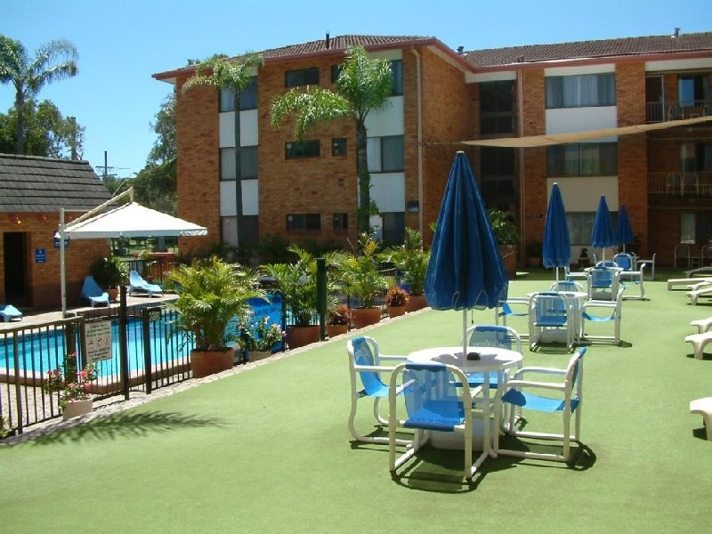 Coffs Harbour NSW 2450