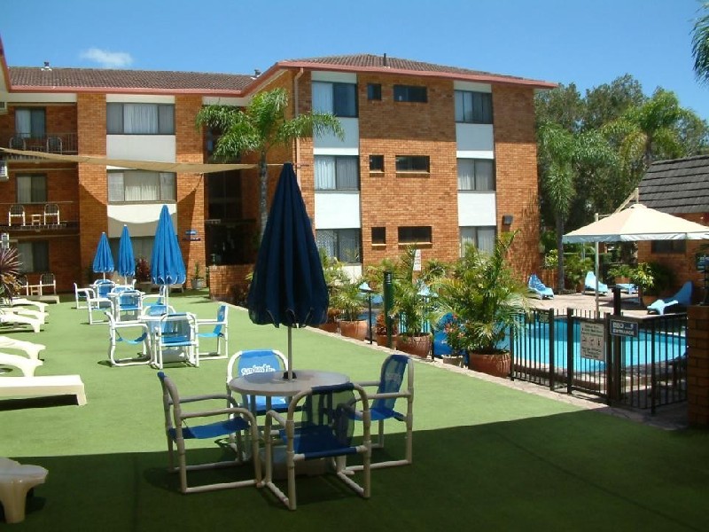 Coffs Harbour NSW 2450