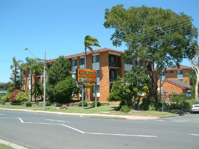 Coffs Harbour NSW 2450