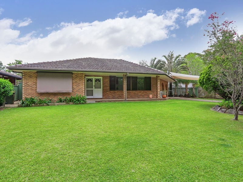 15 Melittas Avenue, Coffs Harbour NSW 2450