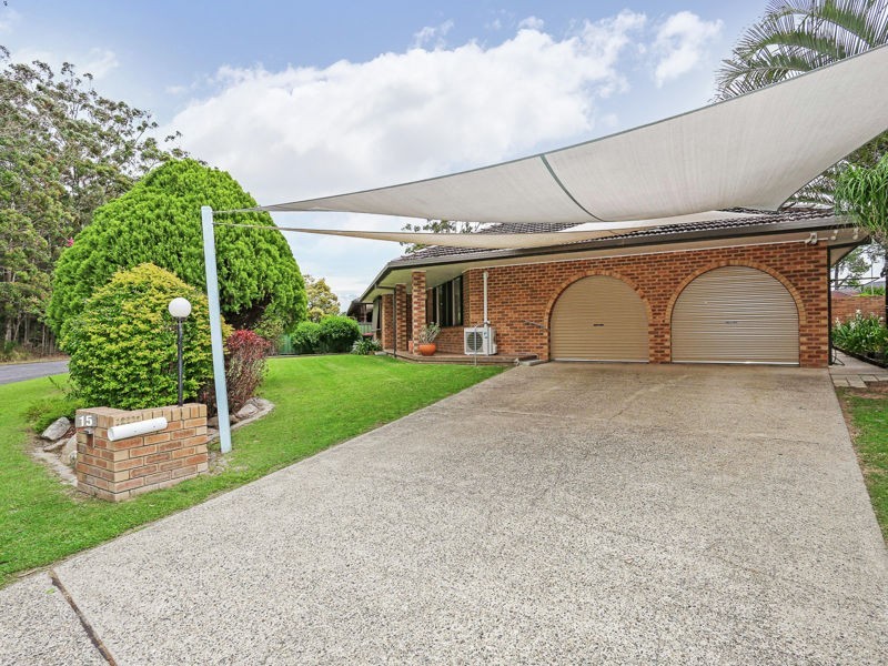 15 Melittas Avenue, Coffs Harbour NSW 2450