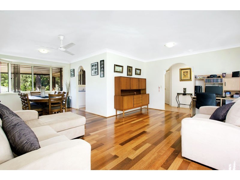 24 Sunbird Crescent, Boambee East NSW 2452