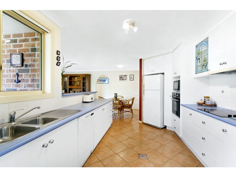 24 Sunbird Crescent, Boambee East NSW 2452