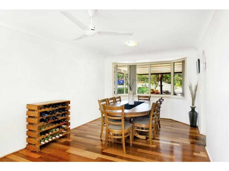 24 Sunbird Crescent, Boambee East NSW 2452