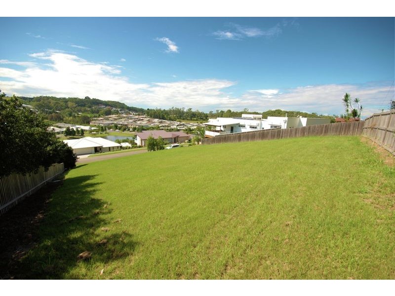 15 Wallace Cir, Coffs Harbour NSW 2450