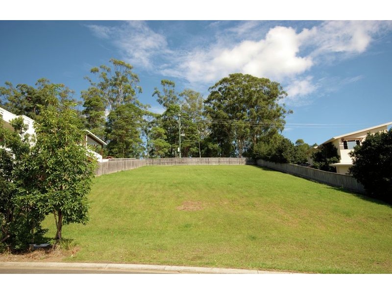 15 Wallace Cir, Coffs Harbour NSW 2450