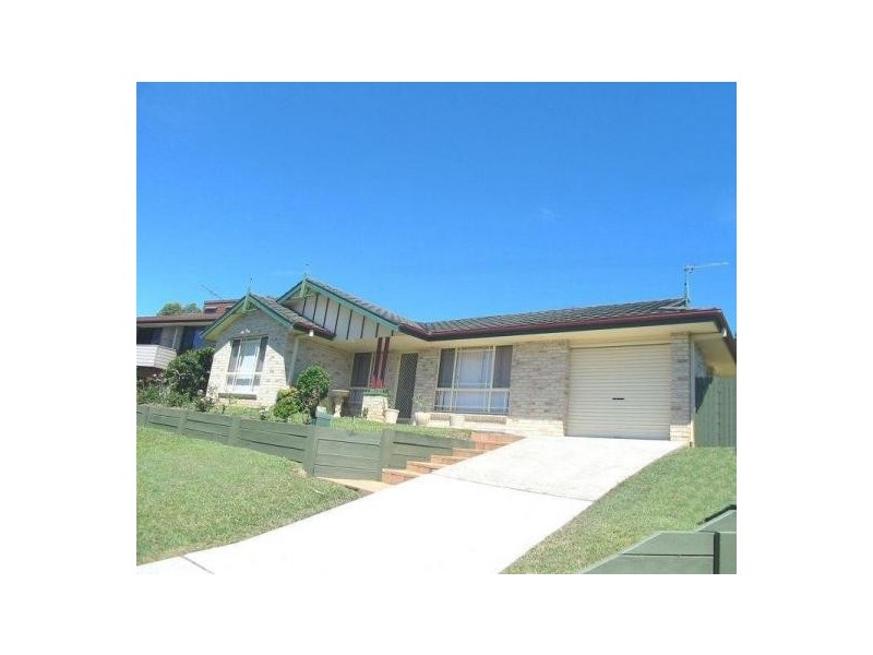 25 Sunbird Crescent, Boambee East NSW 2452