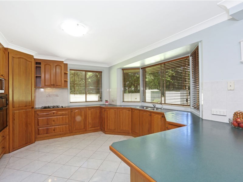 25 Taylors Creek Road, Bucca NSW 2450