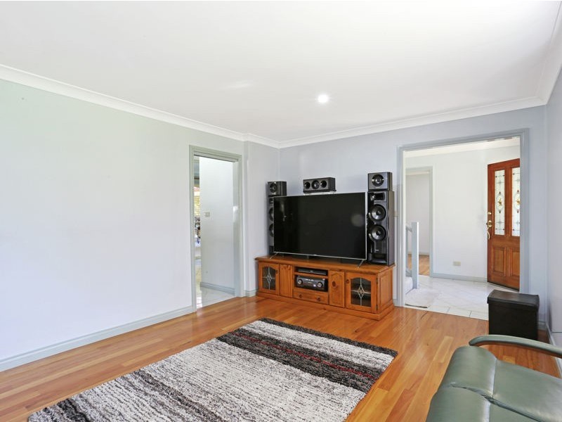 25 Taylors Creek Road, Bucca NSW 2450