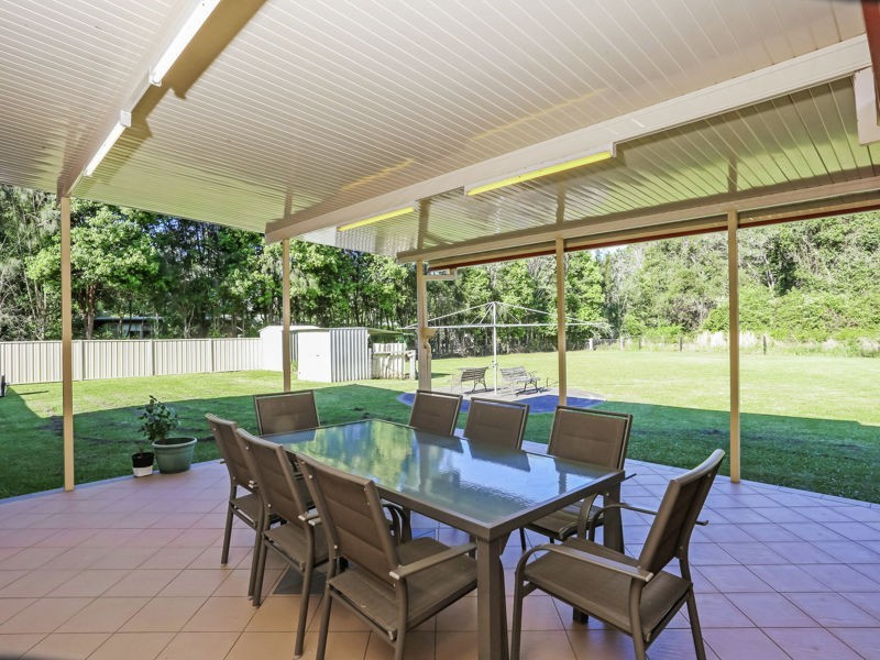 25 Taylors Creek Road, Bucca NSW 2450