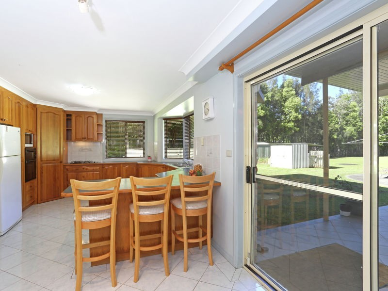 25 Taylors Creek Road, Bucca NSW 2450