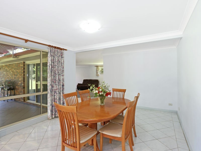 25 Taylors Creek Road, Bucca NSW 2450