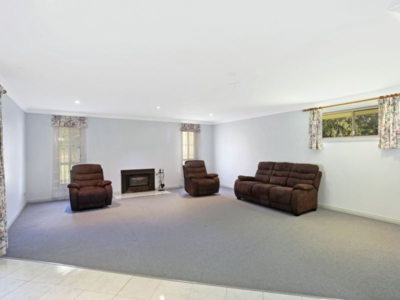 25 Taylors Creek Road, Bucca NSW 2450