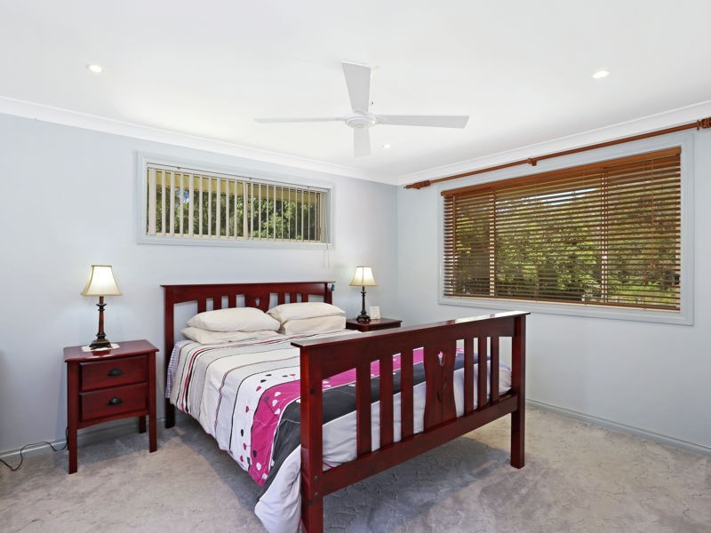 25 Taylors Creek Road, Bucca NSW 2450