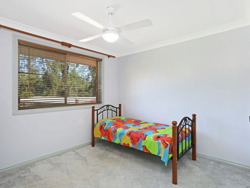 25 Taylors Creek Road, Bucca NSW 2450