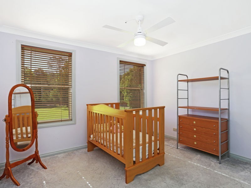 25 Taylors Creek Road, Bucca NSW 2450