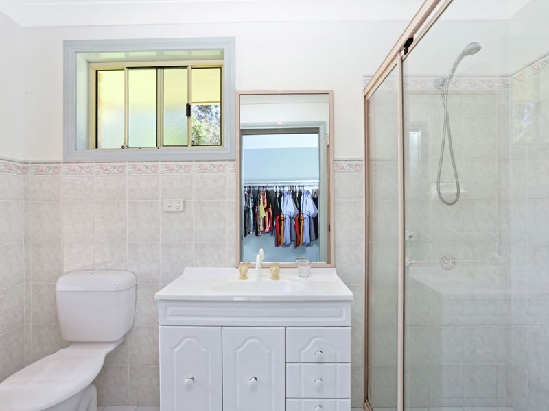 25 Taylors Creek Road, Bucca NSW 2450