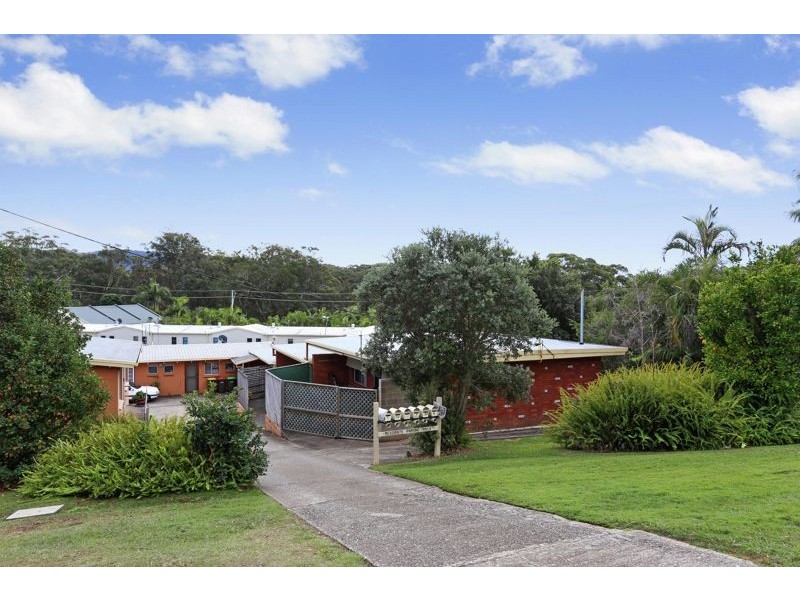 3/12 Bent St, Coffs Harbour NSW 2450