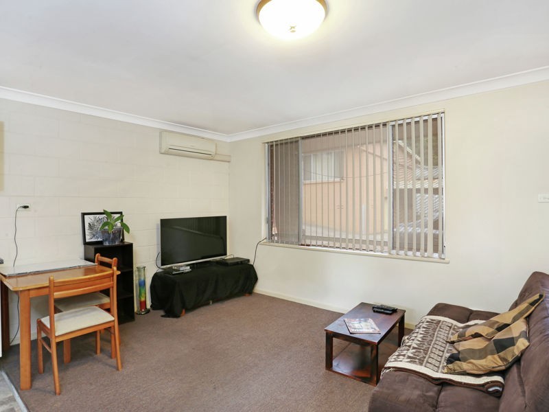 3/12 Bent St, Coffs Harbour NSW 2450
