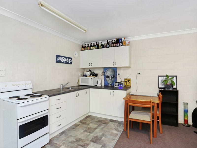 3/12 Bent St, Coffs Harbour NSW 2450