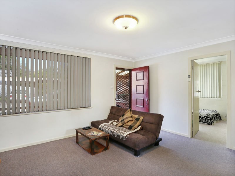 3/12 Bent St, Coffs Harbour NSW 2450