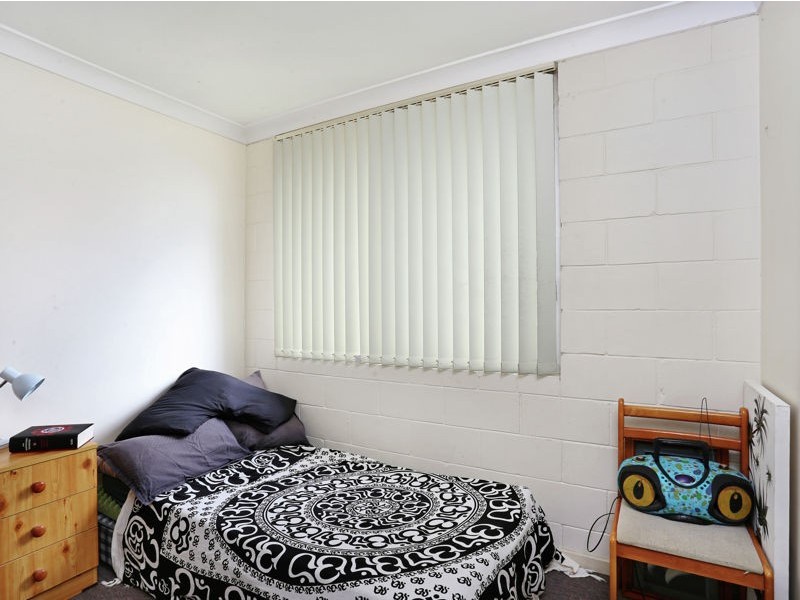 3/12 Bent St, Coffs Harbour NSW 2450