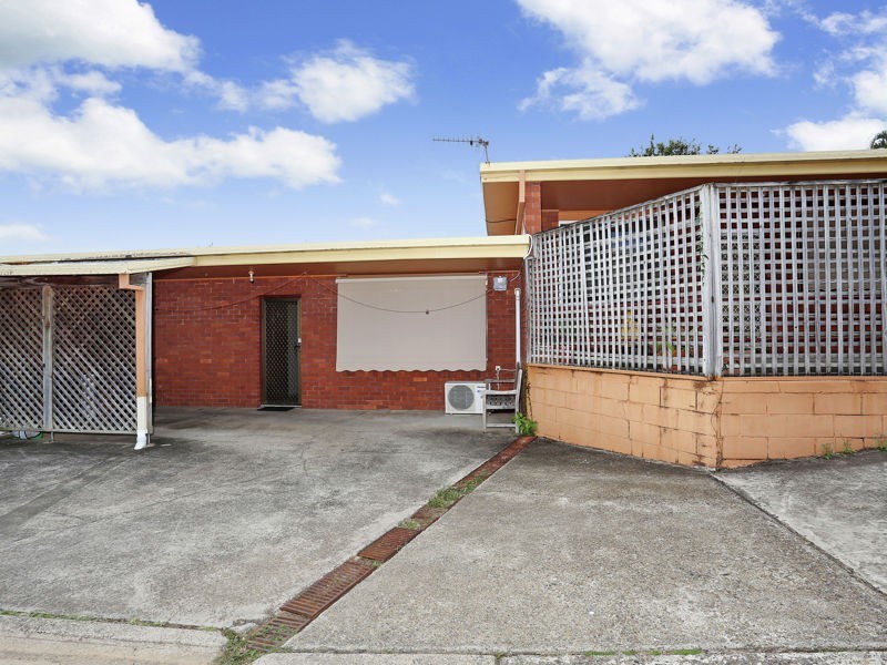 3/12 Bent St, Coffs Harbour NSW 2450
