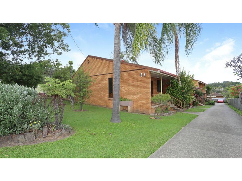 6/83 Sawtell Rd, Toormina NSW 2452