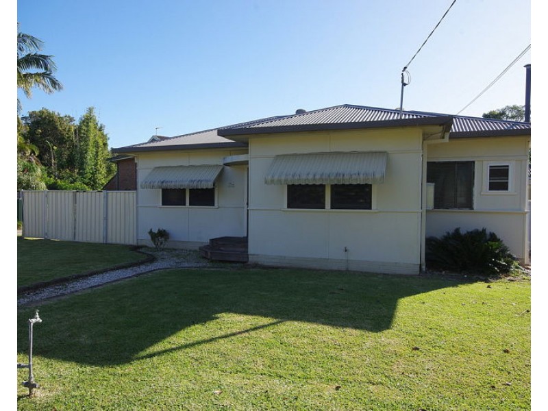 2A Long Street, Coffs Harbour NSW 2450