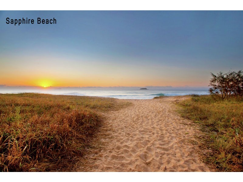 24 Island Road, Sapphire Beach NSW 2450