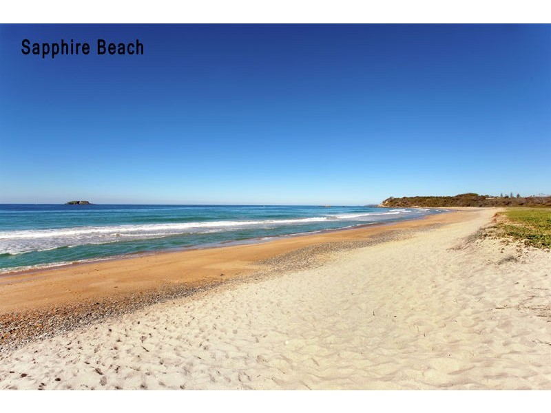 24 Island Road, Sapphire Beach NSW 2450