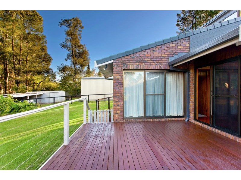 69 Braford Drive, Bonville NSW 2441