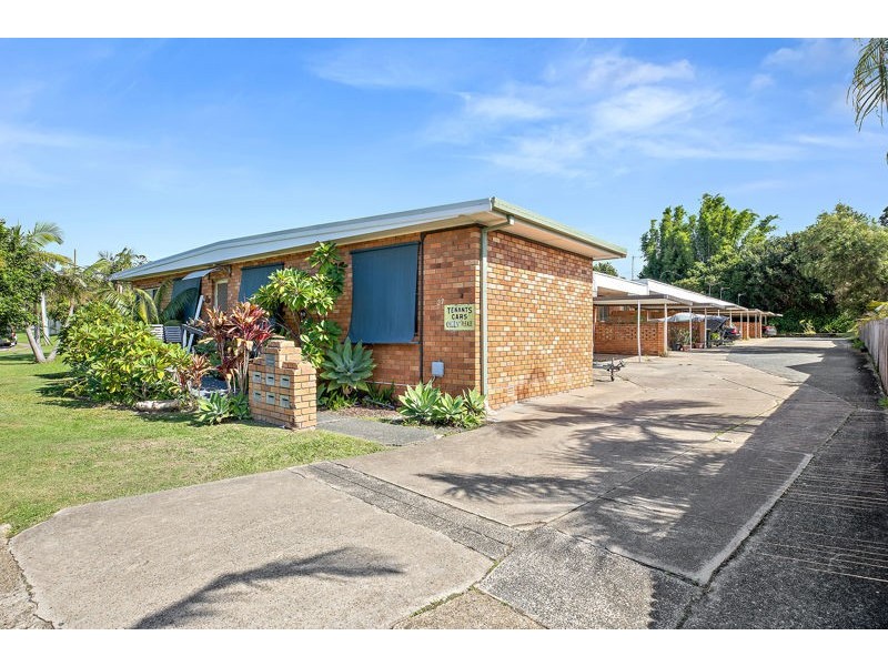 5/27 Meadow Street, Coffs Harbour NSW 2450
