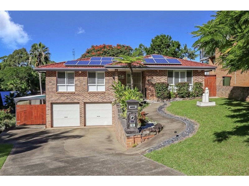 10 Lloyd Close, Coffs Harbour NSW 2450