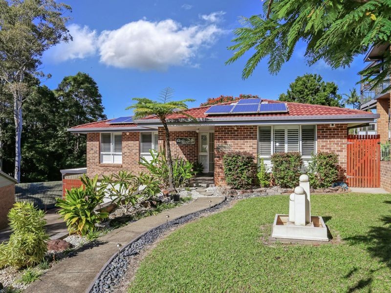 10 Lloyd Close, Coffs Harbour NSW 2450